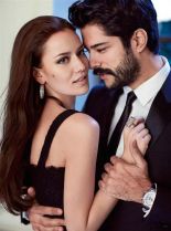 Fahriye Evcen