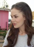 Fahriye Evcen