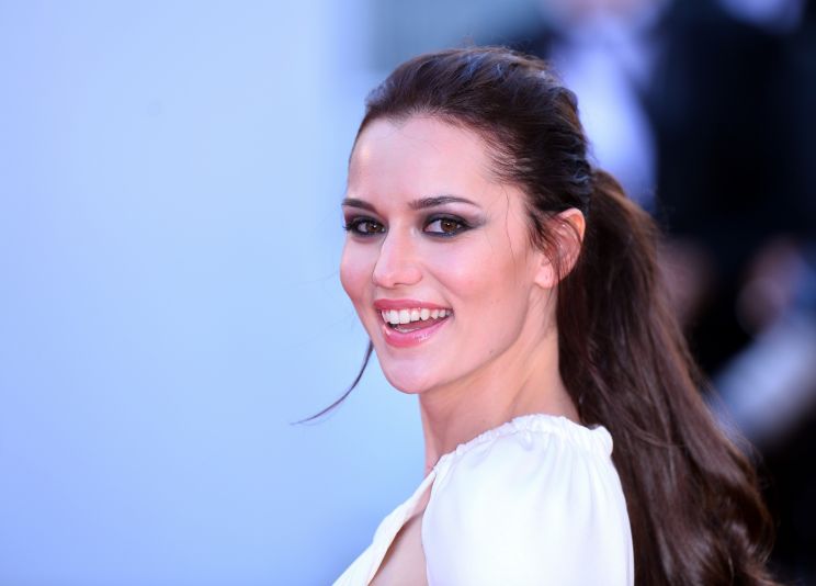 Fahriye Evcen