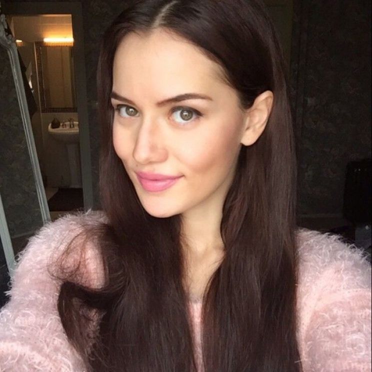 Fahriye Evcen