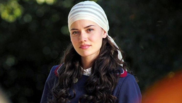 Fahriye Evcen