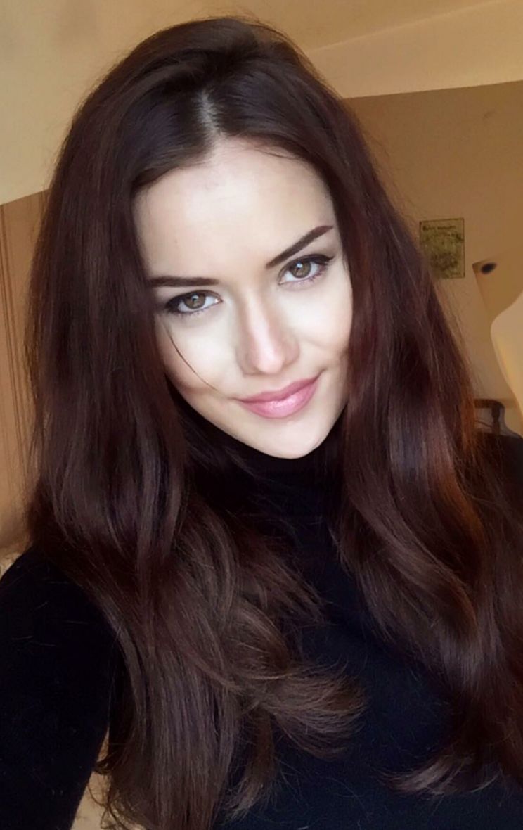 Fahriye Evcen