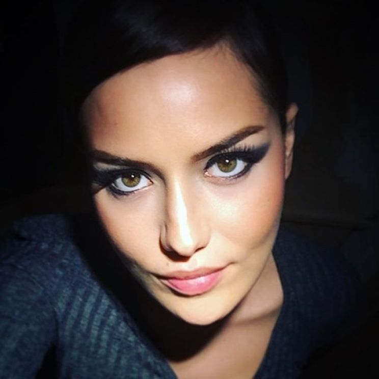 Fahriye Evcen