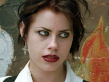 Fairuza Balk