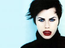 Fairuza Balk