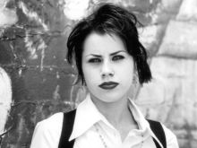 Fairuza Balk