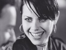 Fairuza Balk