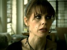 Fairuza Balk