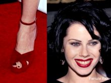 Fairuza Balk