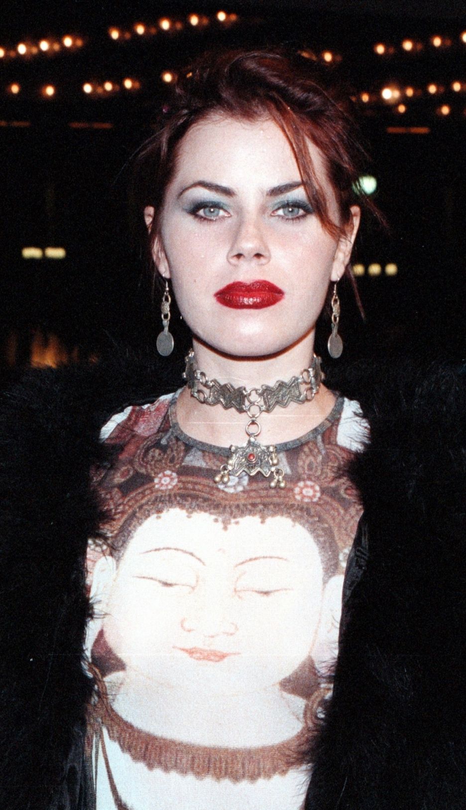 Pictures of Fairuza Balk