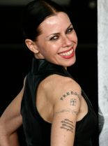 Fairuza Balk