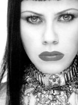 Fairuza Balk
