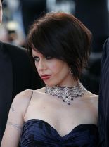 Fairuza Balk