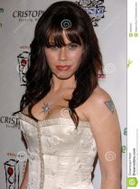 Fairuza Balk