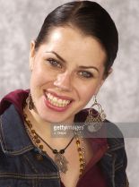 Fairuza Balk