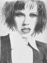 Fairuza Balk