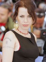 Fairuza Balk