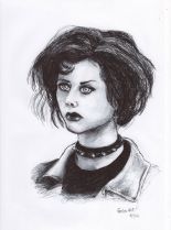 Fairuza Balk