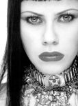 Fairuza Balk