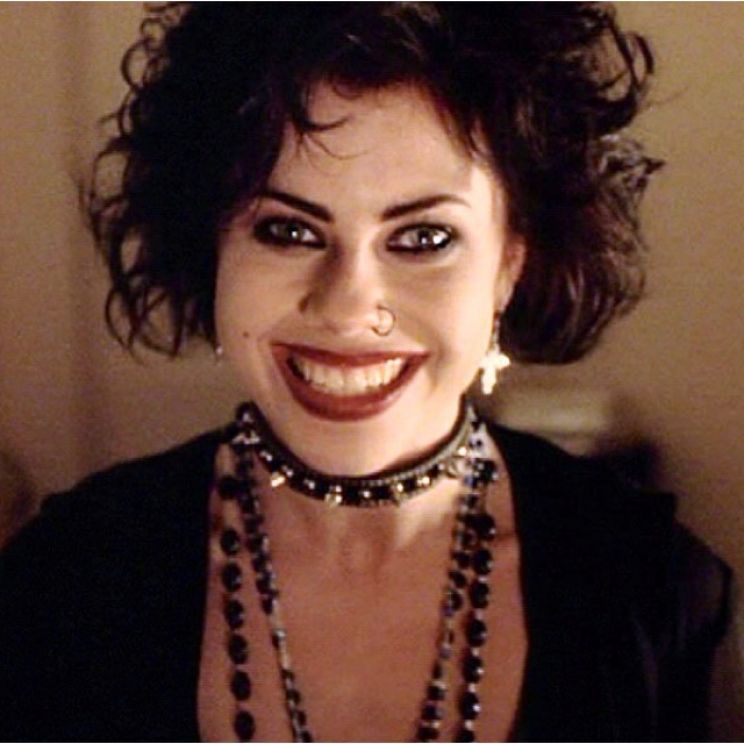 Fairuza Balk