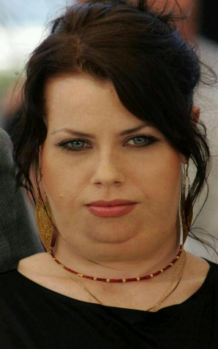 Fairuza Balk