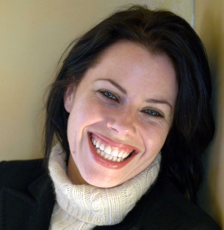 Fairuza Balk