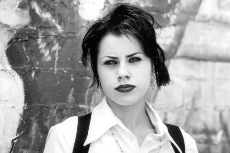 Fairuza Balk