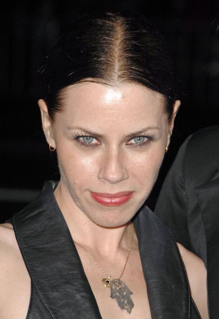 Fairuza Balk