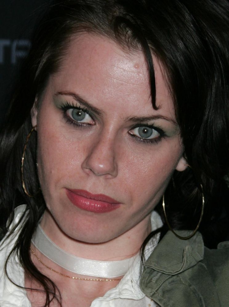 Fairuza Balk