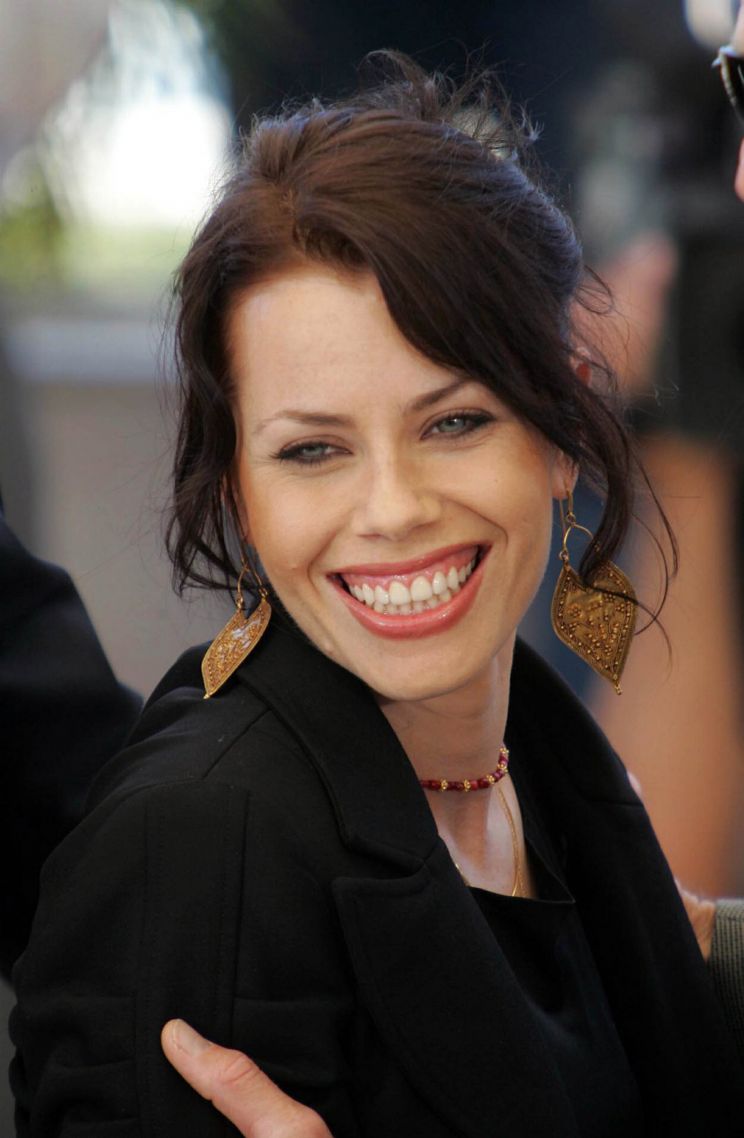 Fairuza Balk