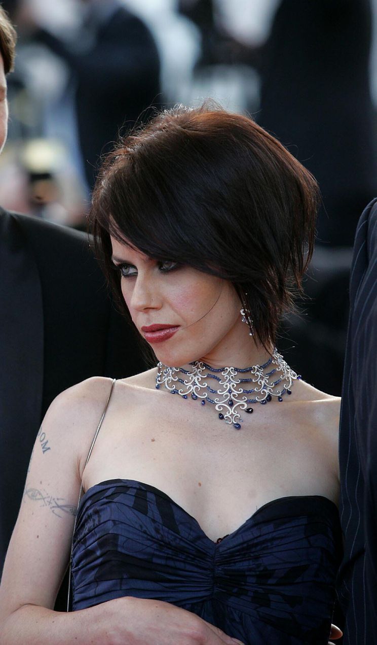 Fairuza Balk