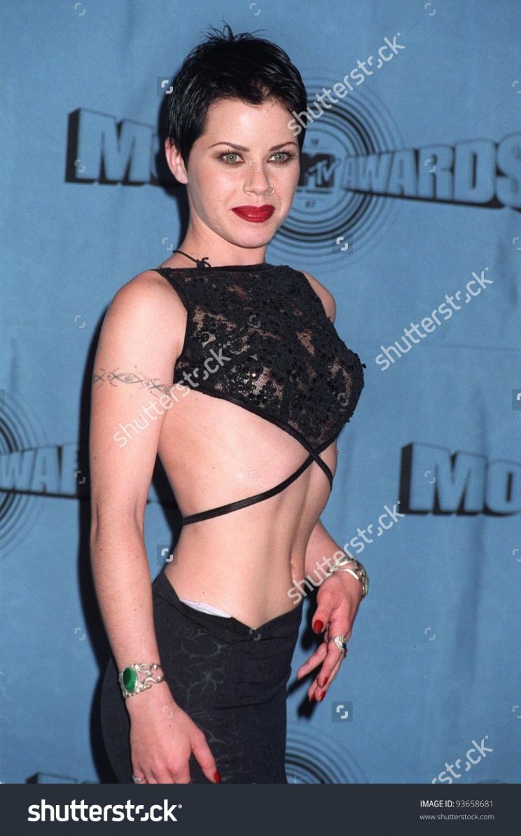 Fairuza Balk