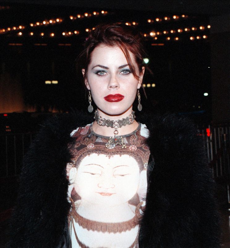 Fairuza Balk