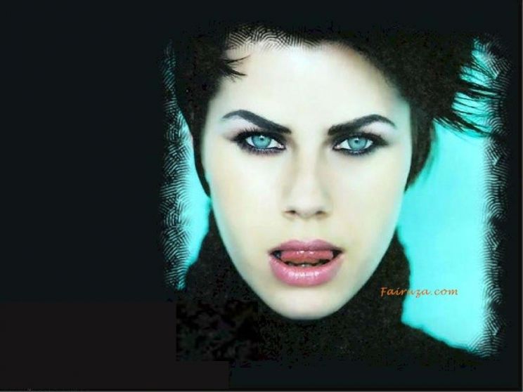 Fairuza Balk