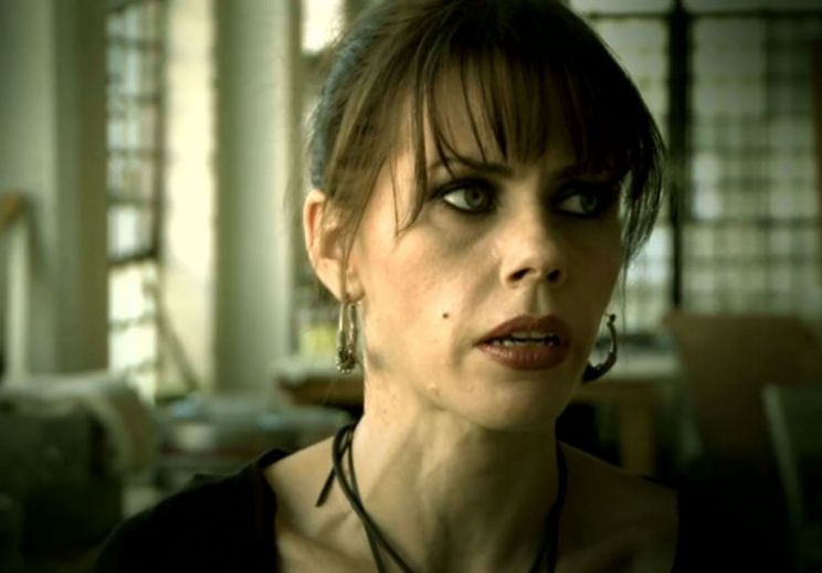 Fairuza Balk