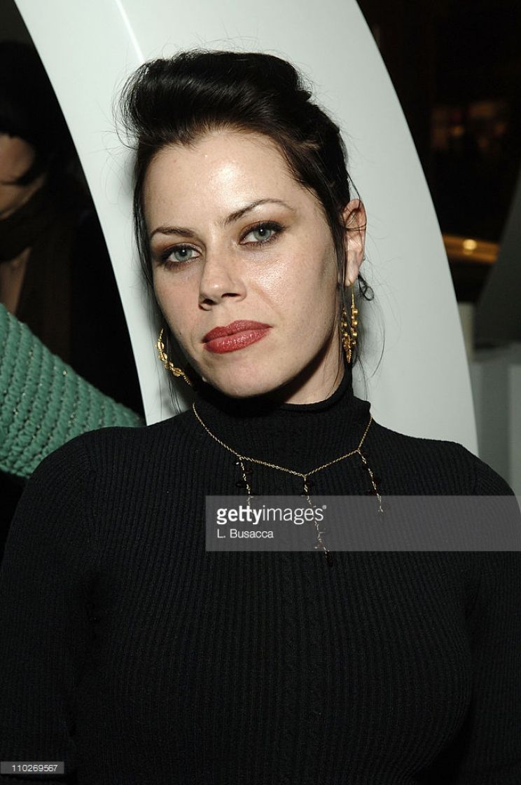 Fairuza Balk
