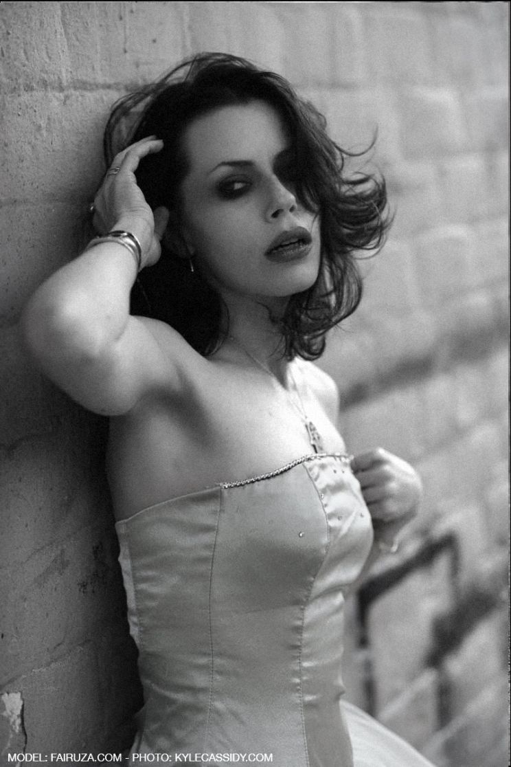 Fairuza Balk