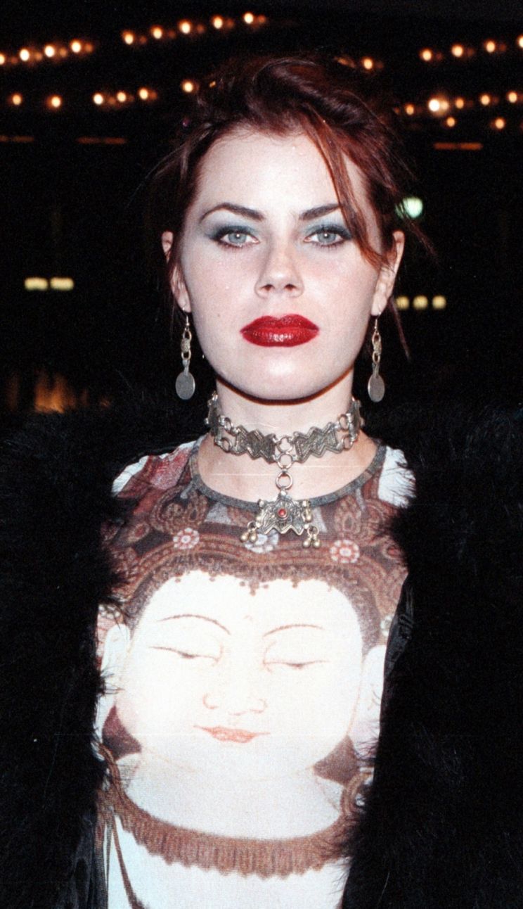 Fairuza Balk