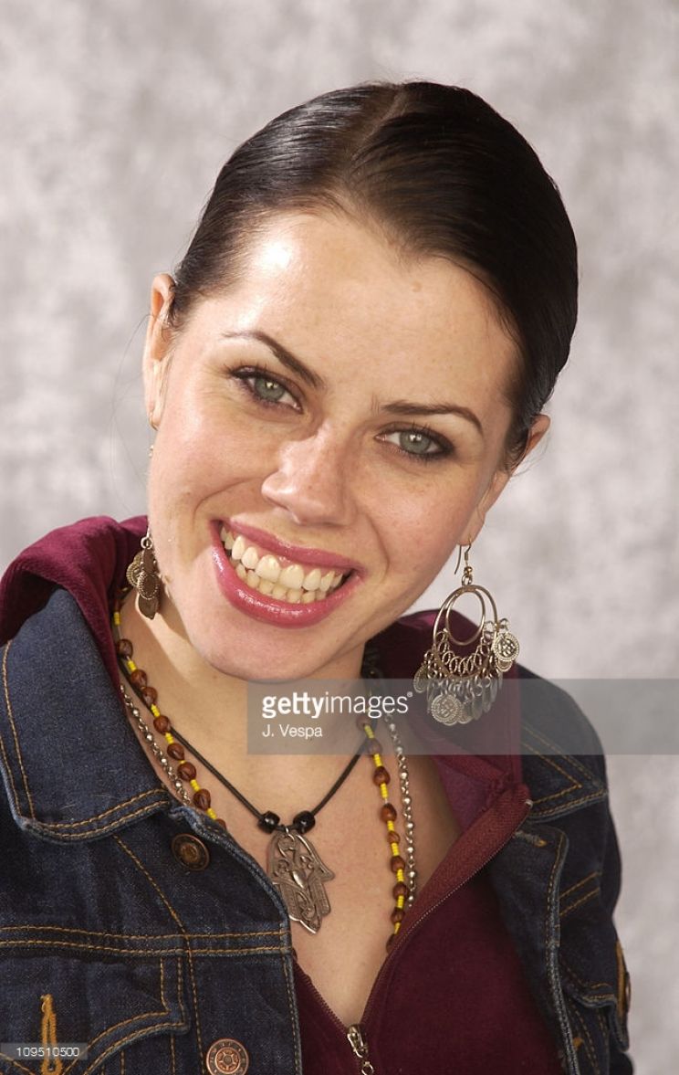 Fairuza Balk