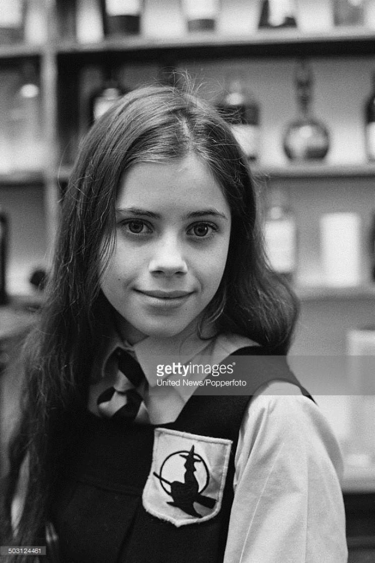 Fairuza Balk