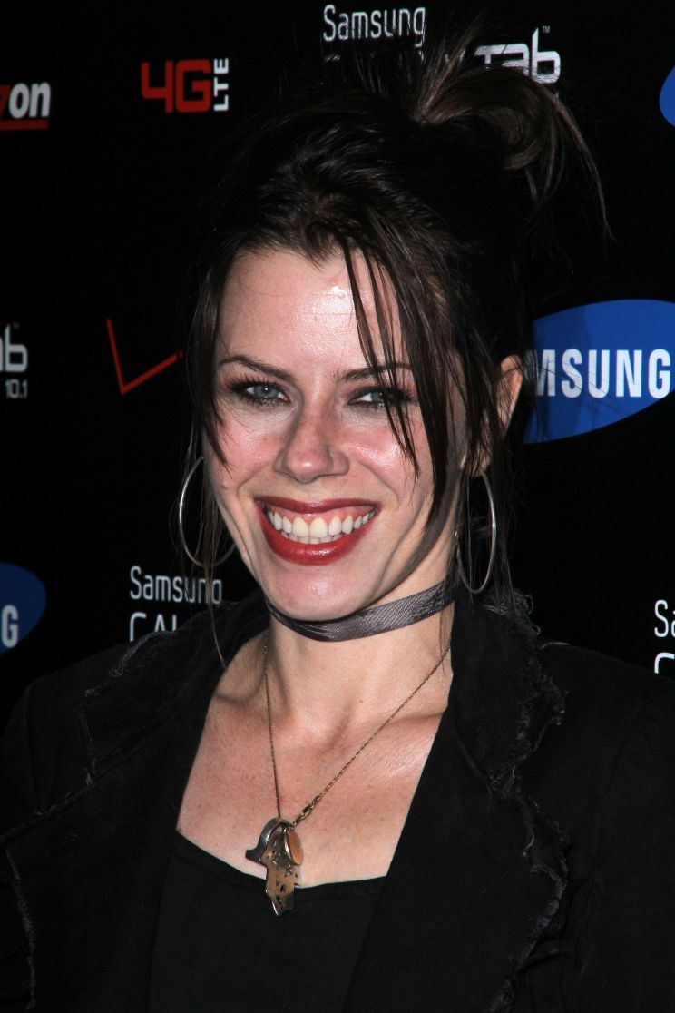 Fairuza Balk