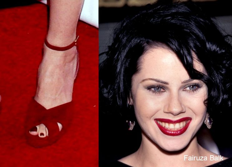 Fairuza Balk