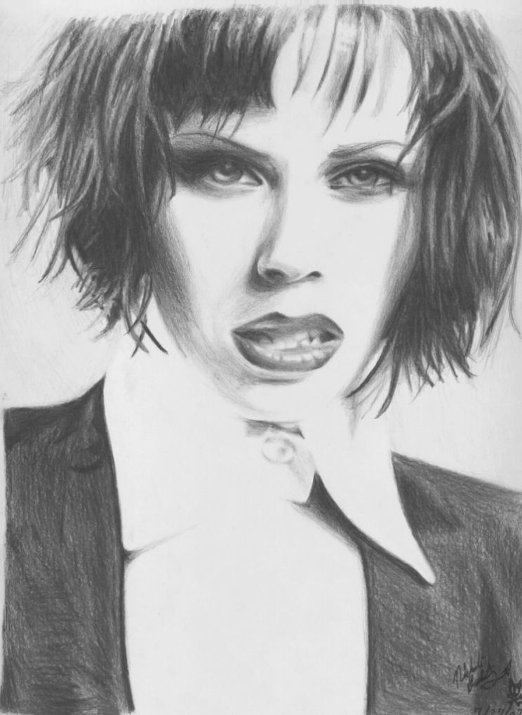 Fairuza Balk