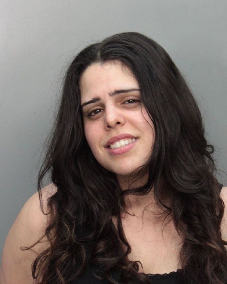 Fairuza Balk