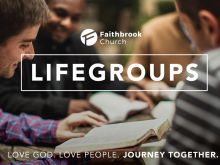 Faith Brook