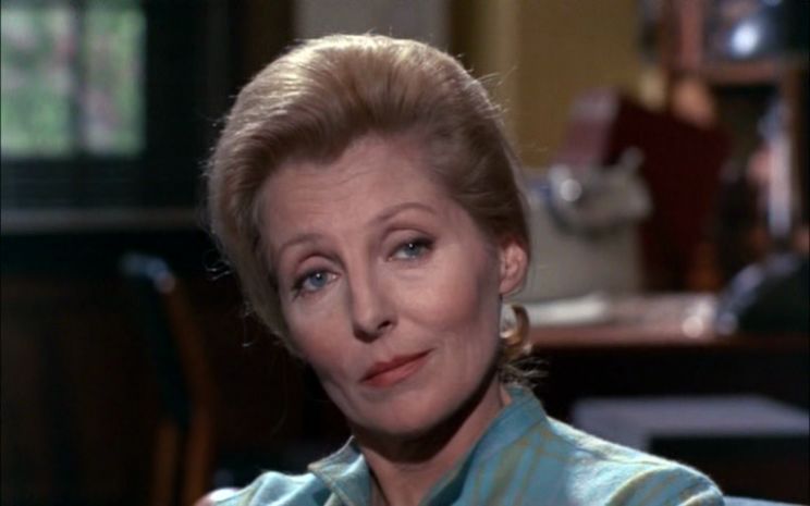 Faith Brook