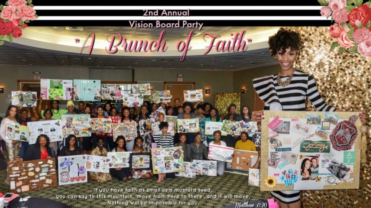 Faith Bruch