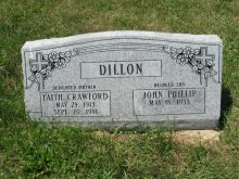 Faith Dillon