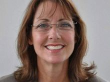 Faith Dillon