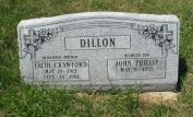 Faith Dillon
